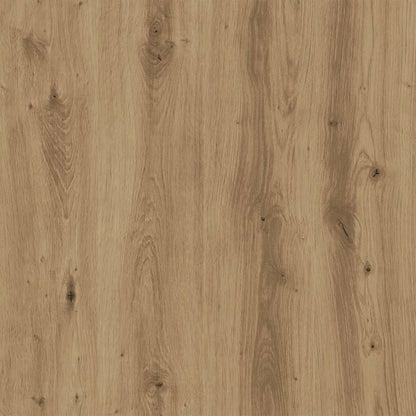 Nachtkastje Juliet - bewerkt hout - artisanaal eiken