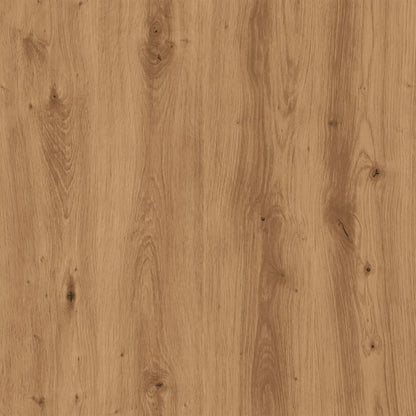 Dressoir James - bewerkt hout - met lade - Artisanaal eiken