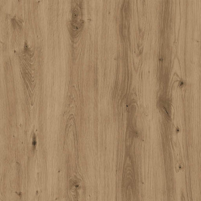 Nachtkastje Olivia - Bewerkt hout - Artisanaal eiken