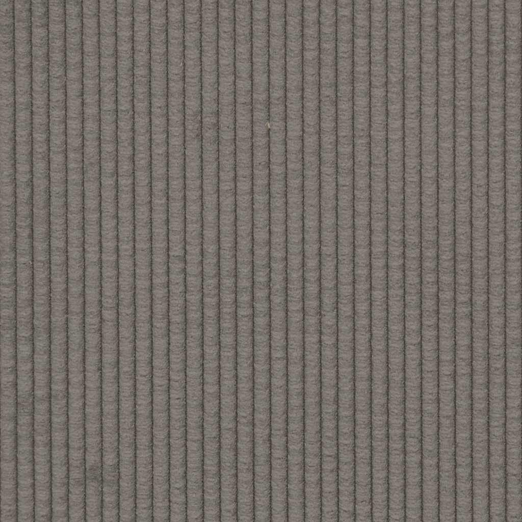 Fauteuil Rika - corduroy stof - met armleuningen