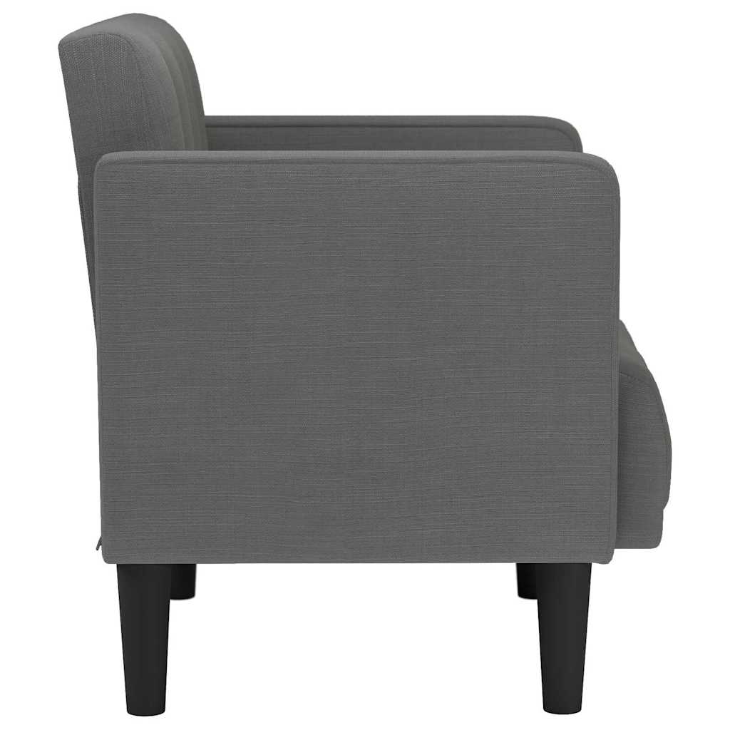 Fauteuil Joost - stof