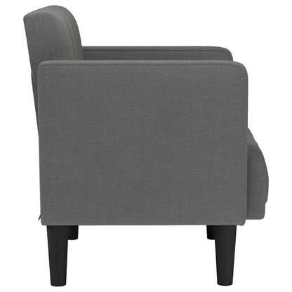 Fauteuil Joost - stof