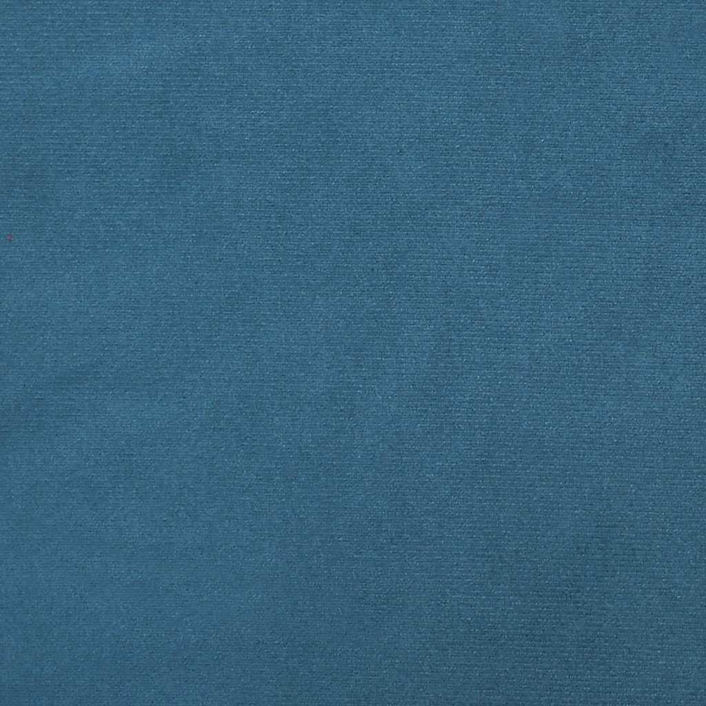 Eetkamerstoel Fenne - 2 stuks - blauw