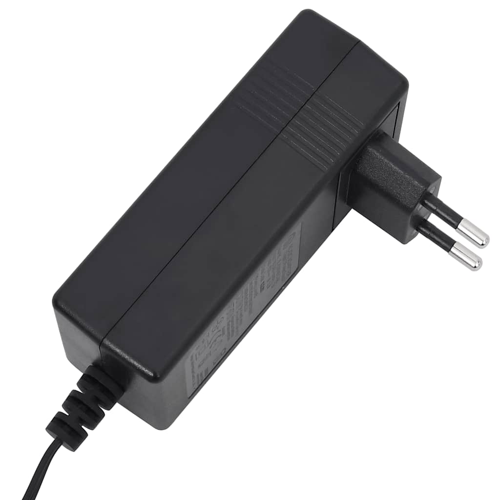 Fauteuil Liva - stof - verstelbaar - wolkengrijs