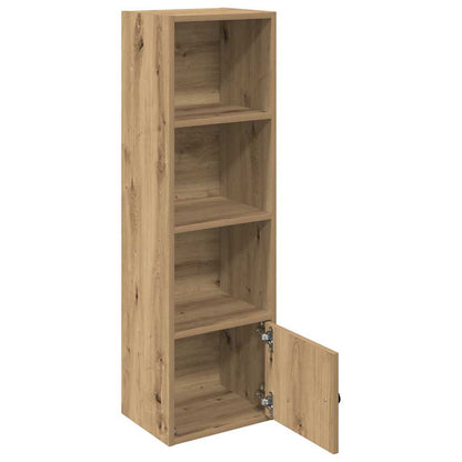 Boekenkast Hugoine - bewerkt hout - artisanaal eiken