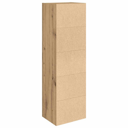 Boekenkast Hugoine - bewerkt hout - artisanaal eiken