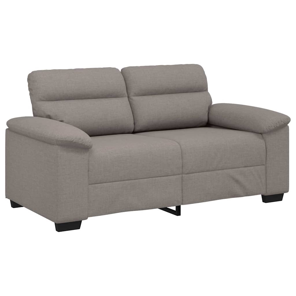 Bank Bente - 2-zits - taupe