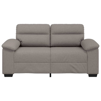 Bank Bente - 2-zits - taupe