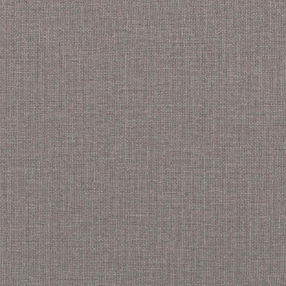 Bank Bente - 2-zits - taupe