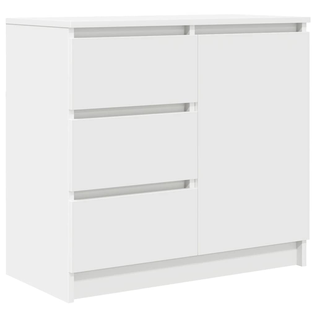 Dressoir Olivier - spaanplaat - met lade