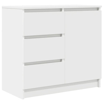 Dressoir Olivier - spaanplaat - met lade