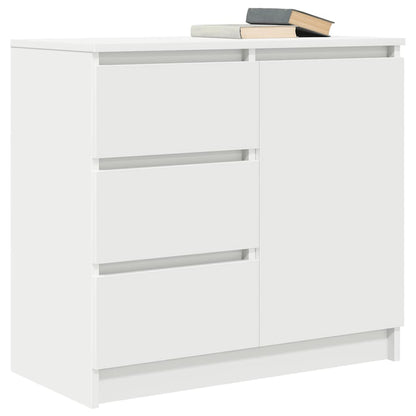 Dressoir Olivier - spaanplaat - met lade