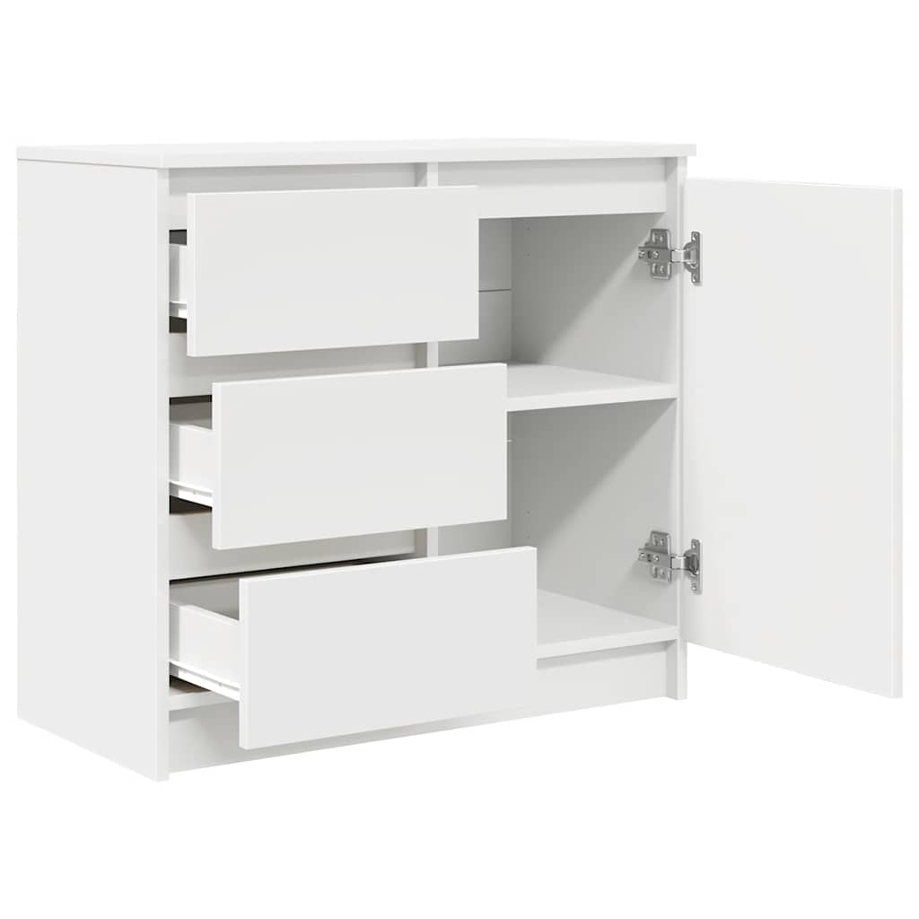 Dressoir Olivier - spaanplaat - met lade