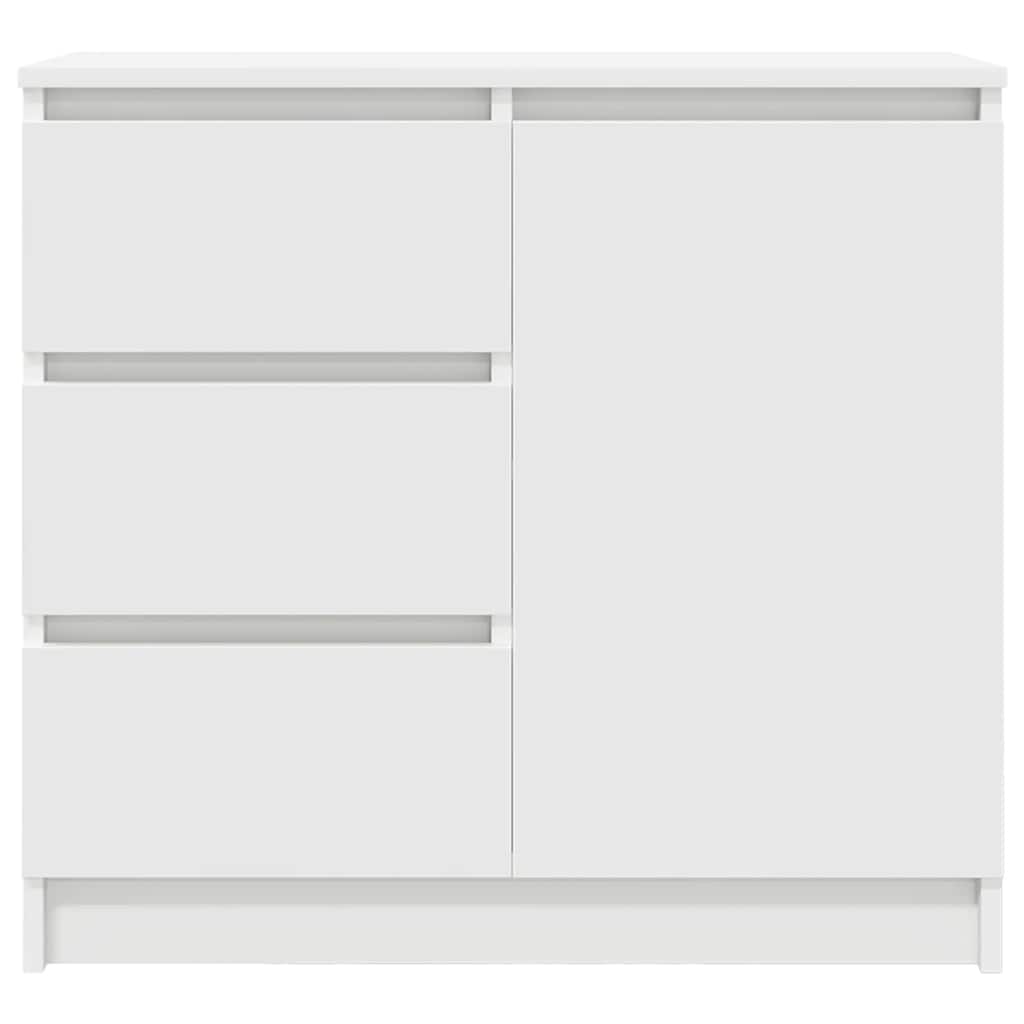 Dressoir Olivier - spaanplaat - met lade