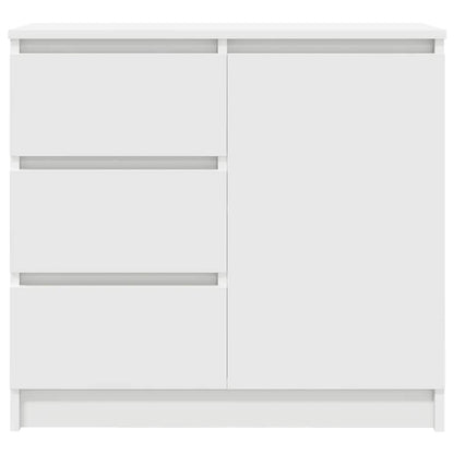 Dressoir Olivier - spaanplaat - met lade