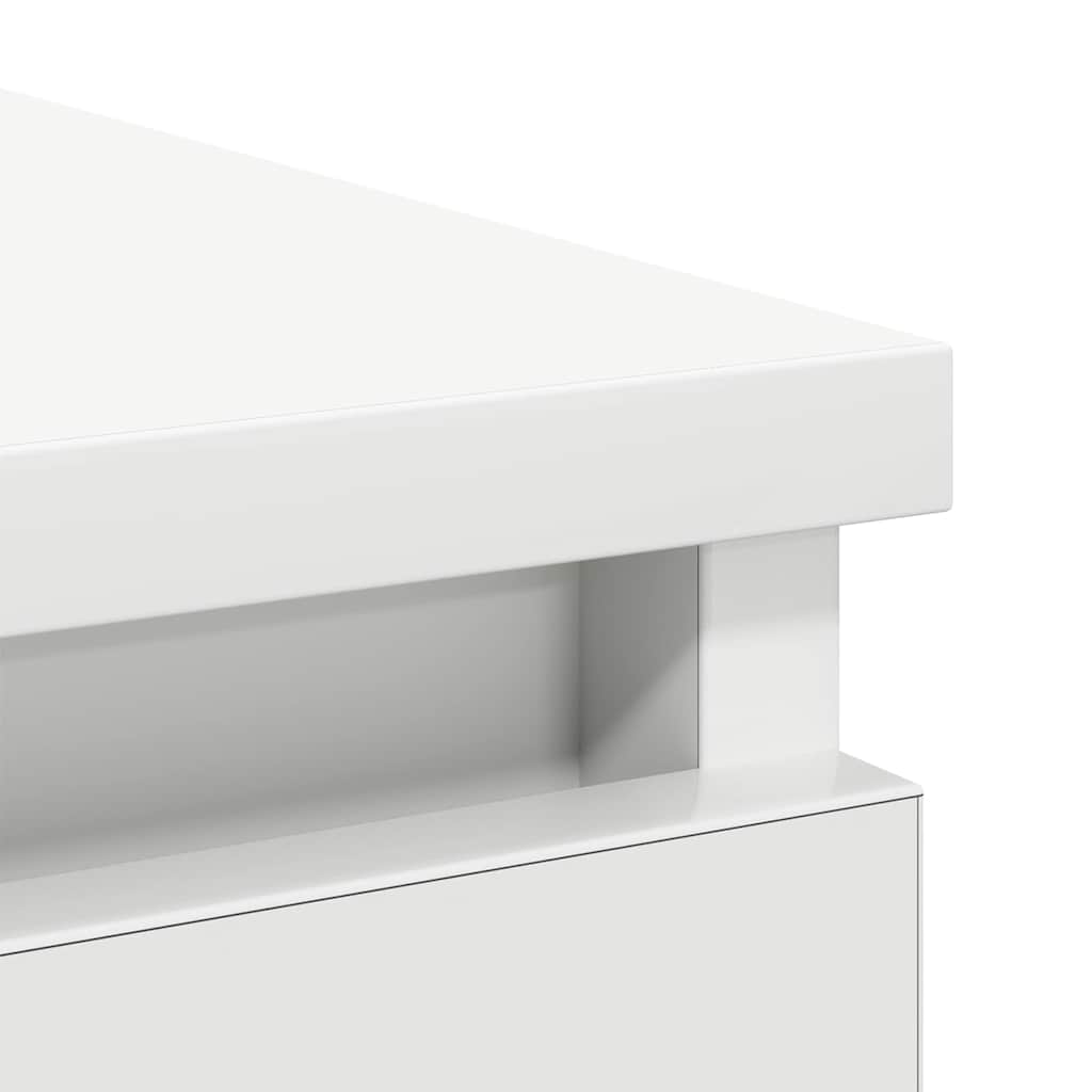 Dressoir Olivier - spaanplaat - met lade