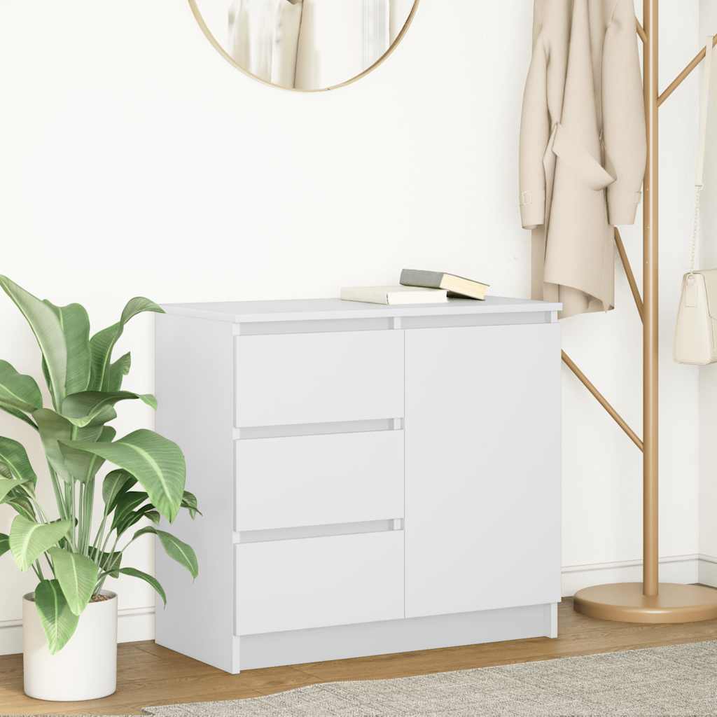 Dressoir Olivier - spaanplaat - met lade