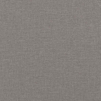 Bank Roel - 2-zits - taupe