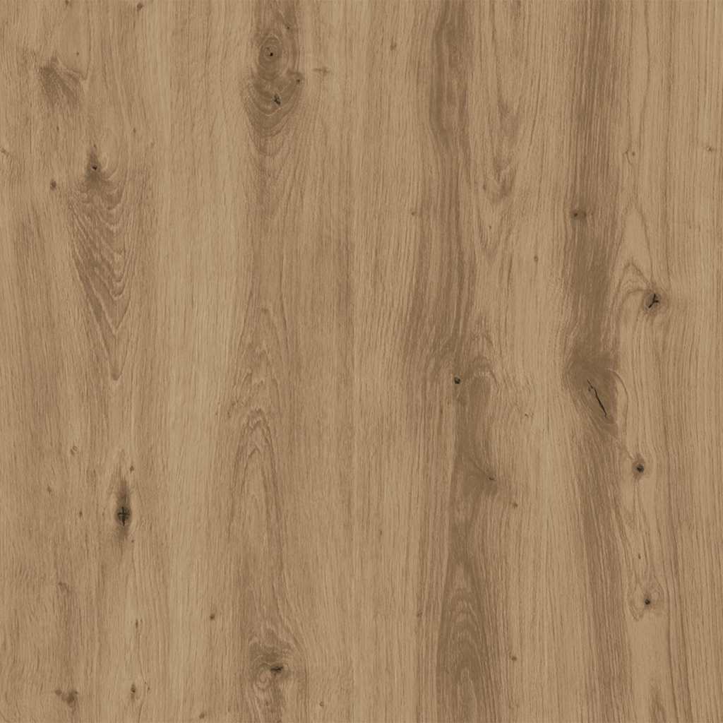 Dressoir Douwe - 2-delig - artisanaal eiken