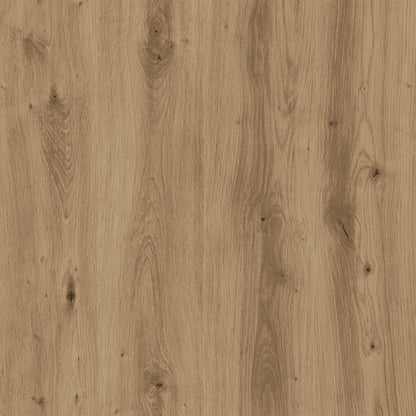 Dressoir Douwe - 2-delig - artisanaal eiken