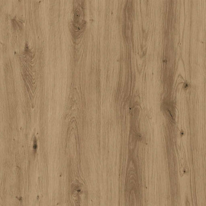 Salontafel Niels - 55 x 55 x 31 cm - artisanaal eiken