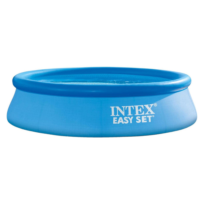 Intex Easy Set Pool 305 x 61 cm | Retourdeal 50%