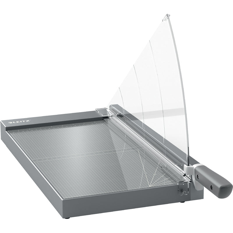 Leitz Precision Office Pro Snijtafel A3 Antraciet
