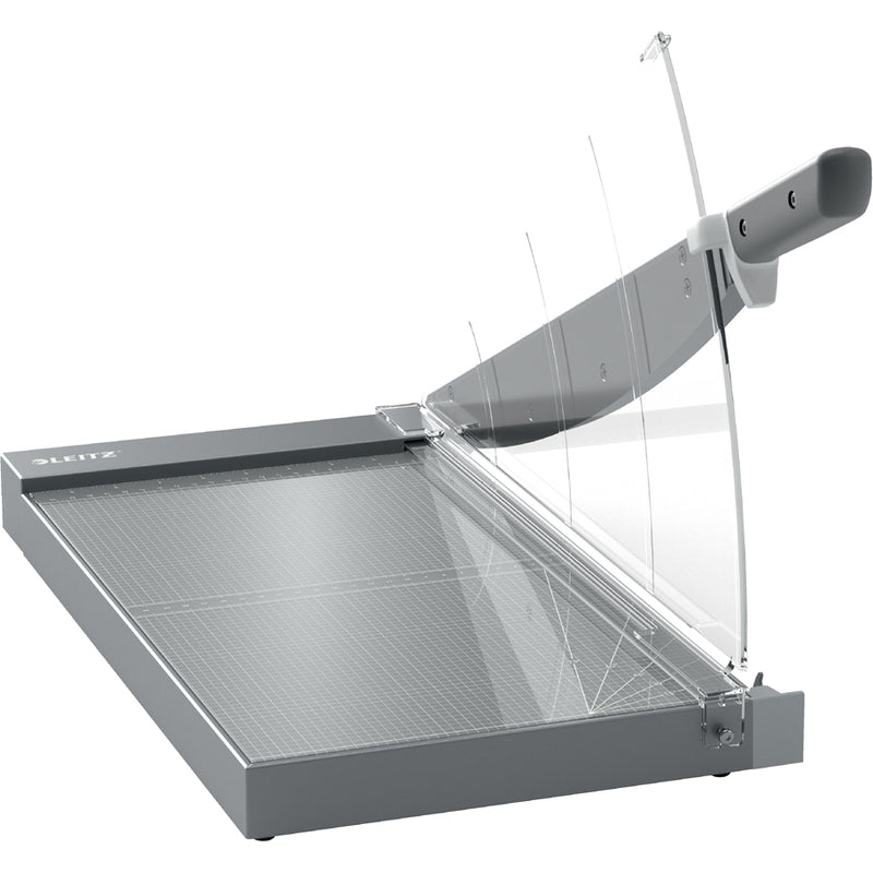 Leitz Precision Office Pro Snijtafel A3 Antraciet