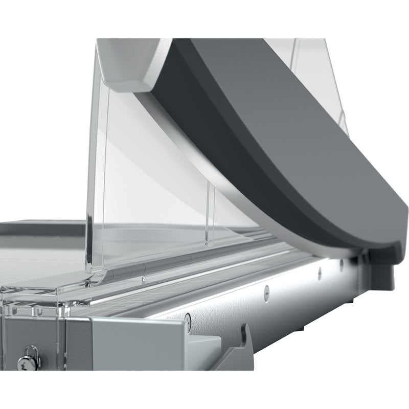 Leitz Precision Office Pro Snijtafel A3 Antraciet