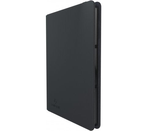 Gamegenic Prime Album 18 Pocket Zwart