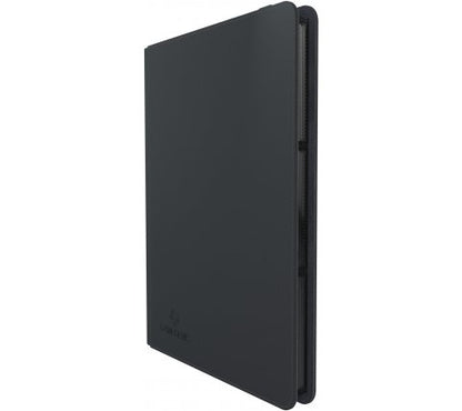 Gamegenic Prime Album 18 Pocket Zwart