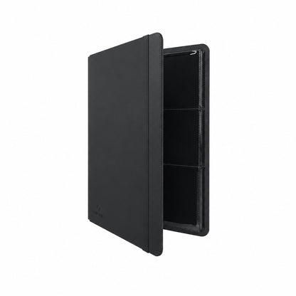 Gamegenic Prime Album 18 Pocket Zwart