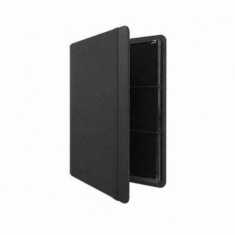 Gamegenic Prime Album 18 Pocket Zwart