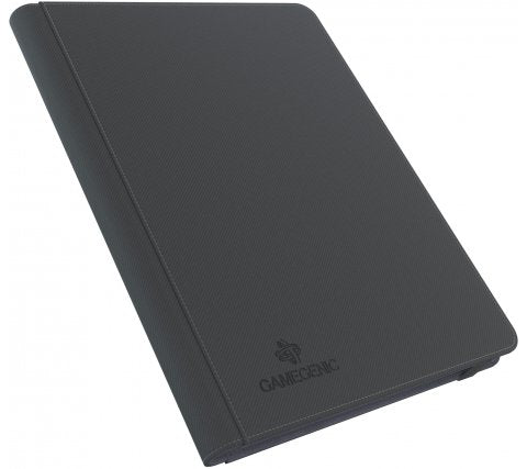 Gamegenic Prime Album 18 Pocket Zwart