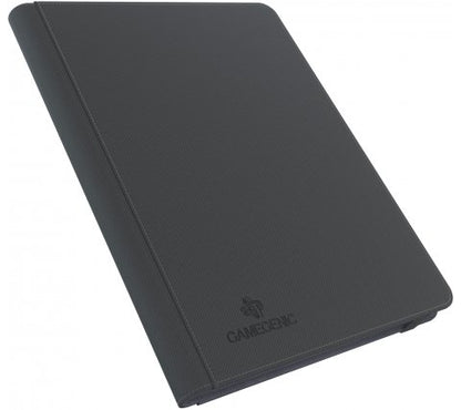 Gamegenic Prime Album 18 Pocket Zwart