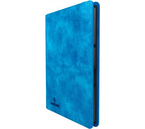 Gamegenic Prime Album 18 Pocket Blauw
