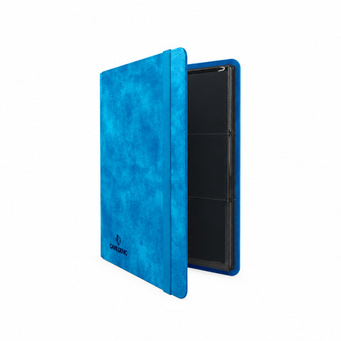 Gamegenic Prime Album 18 Pocket Blauw