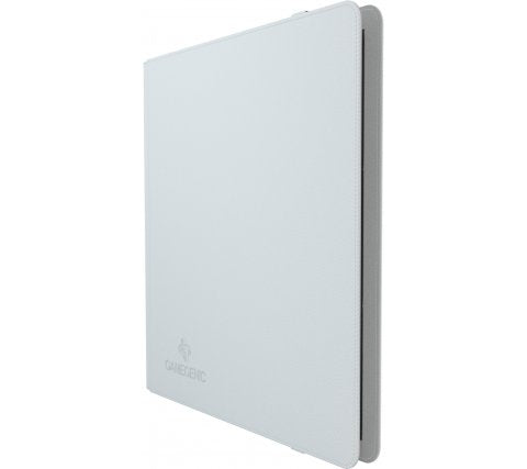 Gamegenic Prime Album 24 Pocket Wit
