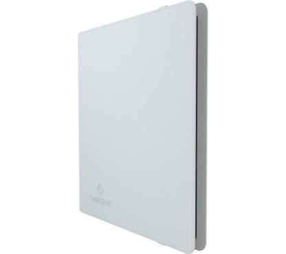Gamegenic Prime Album 24 Pocket Wit