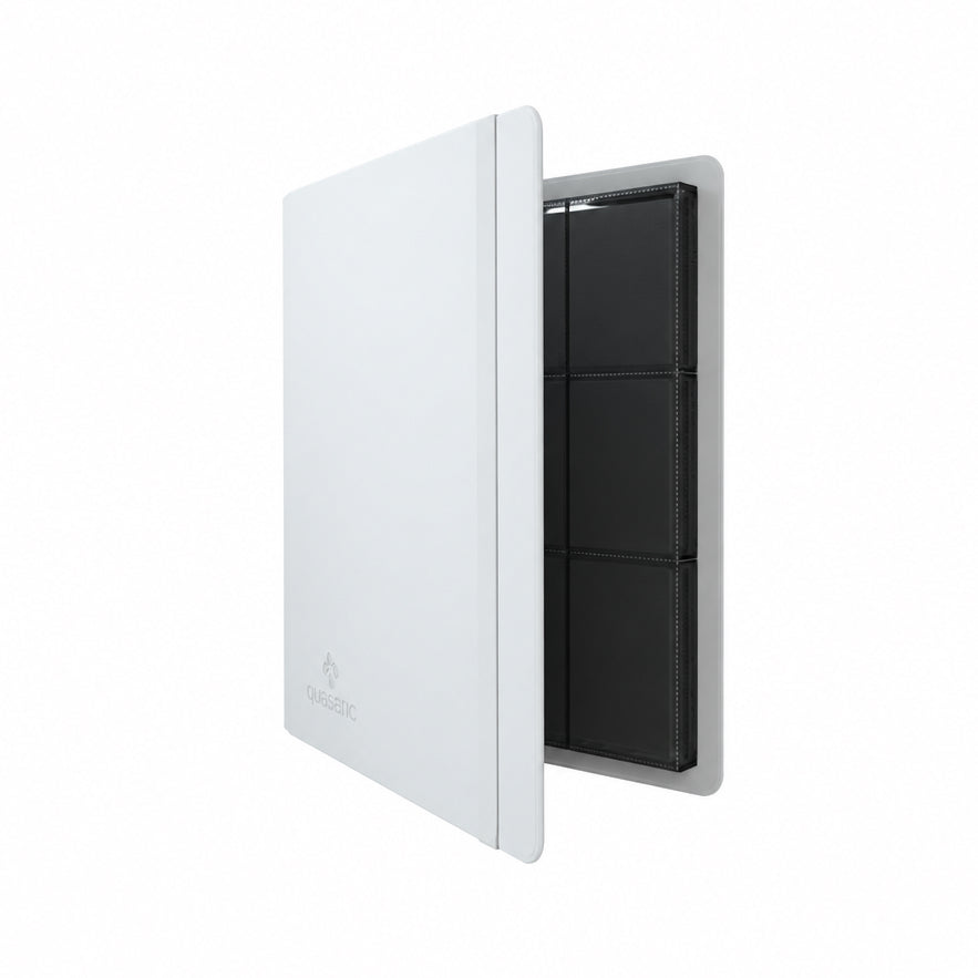 Gamegenic Prime Album 24 Pocket Wit