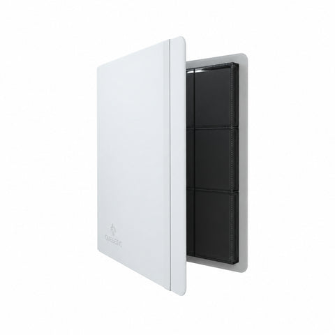 Gamegenic Prime Album 24 Pocket Wit