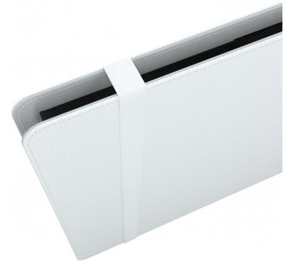Gamegenic Prime Album 24 Pocket Wit