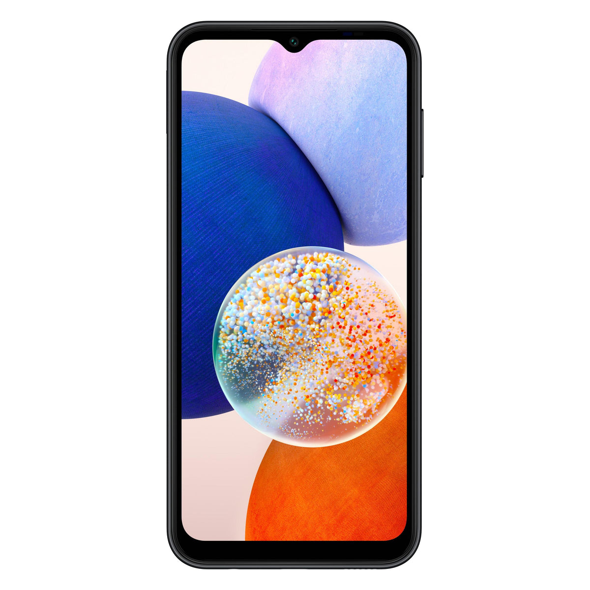 Samsung Galaxy A14 5G 128GB Zwart