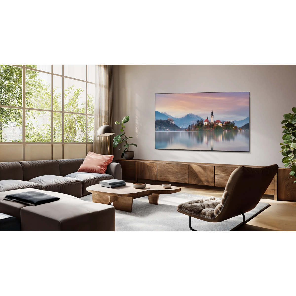 TCL 65T69C 65 inch | Retourdeal 20%