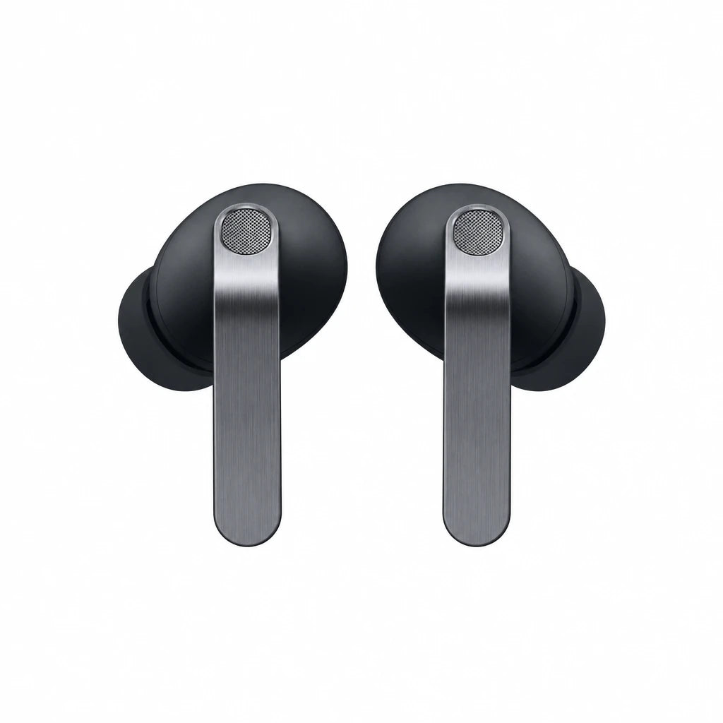 Samsung Galaxy Buds4 Pro Zwart