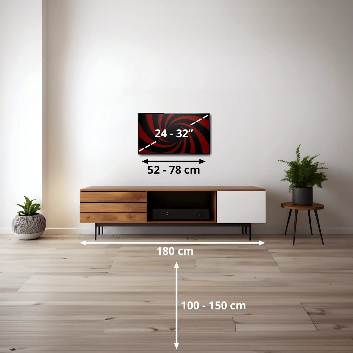 Philips 32PFS6050 32 inch Full HD LED Smart TV | Retourdeal 25%