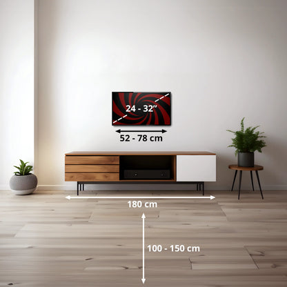 Philips 32PFS6050 32 inch Full HD LED Smart TV | Retourdeal 25%