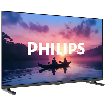 Philips 40PFS6050 40 inch Full HD LED Smart TV | Retourdeal 25%