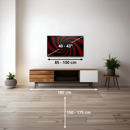 Philips 40PFS6050 40 inch Full HD LED Smart TV | Retourdeal 25%