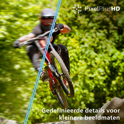 Philips 32PFS6050 32 inch Full HD LED Smart TV | Retourdeal 25%